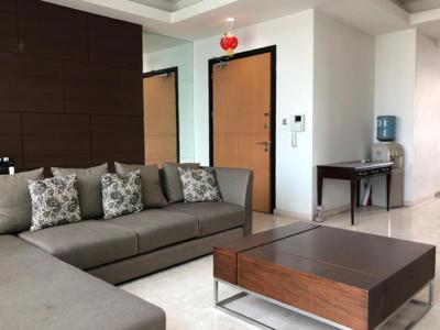 Jual Apartemen Setiabudi Residence 3 Bedroom Private Lift Furnished