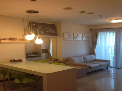 Jual Apartemen Thamrin Executive 1 Bedroom Lantai Rendah Furnished