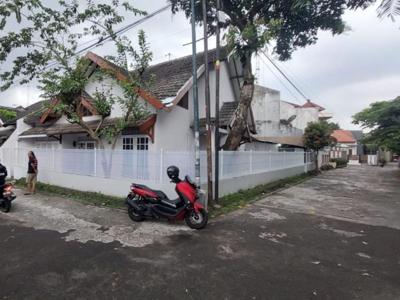 Jual Rumah dekat fasilitas umum di Umbulharjo Kota Yogyakarta