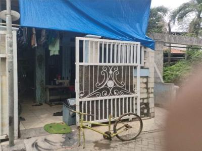 Jual Rumah di Cipondoh Indah Dongkal Tangerang