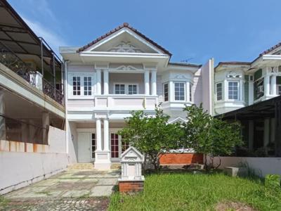 Jual Rumah di Kota Wisata