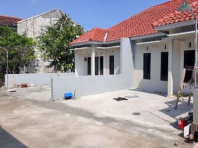 Jual rumah di watukaji gedawang banyumanik