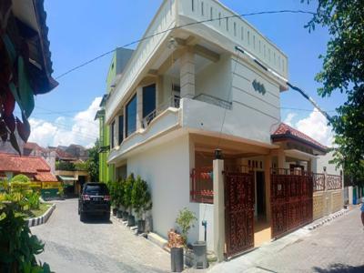 Jual Rumah Mewah Dalam Perum Kotagede, Yogyakarta