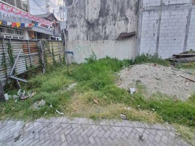 Jual Tanah Siap Bangun Nol Jl Aspal Pagesangan Surabaya Selatan