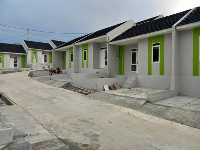 Kantor Pemasaran Kota Kita Rumah Subsidi Kota Semarang Jawa Tengah