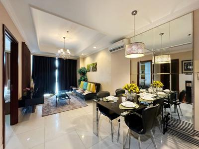 Kuninga City Denpasar Residence 1 Bedroom Full Furnished
