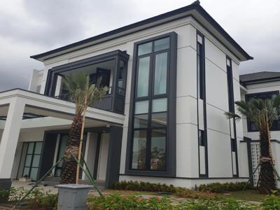 Matera Residence Hunian Mewah Modern Investasi Menarik Gading Serpong