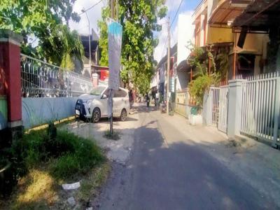 Murah Ruko 139 Samping Kampus UMS Solo Area Komersil 2 Lantai