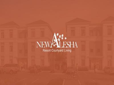 New Alesha House Harga Termurah di BSD City