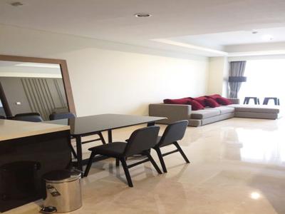 Nice and Cozy 1BR Apt with Easy Access At Pondok Indah Residence