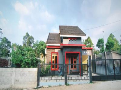 Perumahan Mangunsari Residence Semarang