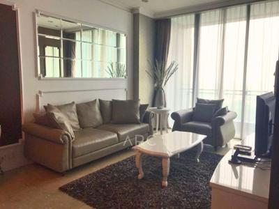 Residence 8 For Rent 2 BR Fully Furnished