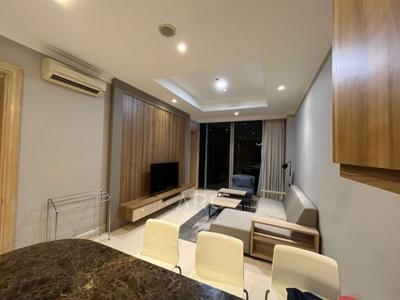 Residence 8 For Rent 2 BR Fully Furnished