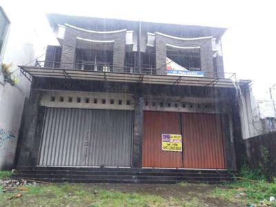 Ruko Dijual : Jl. Sukarno Hatta, Ungaran , Bawen Karangjati