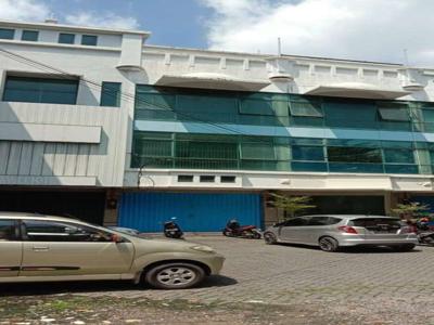 Ruko Siap Tempati Di Jl. Gajahmada, Blok H, Semarang