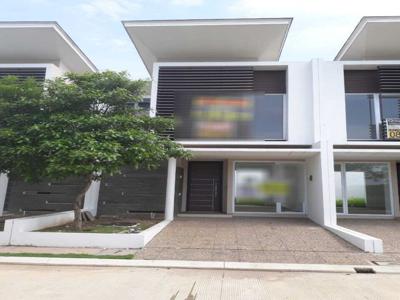 Rumah 2 lantai di Citra Garden 8 (Aerovile), Kalideres, Jakarta barat