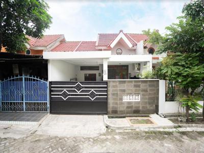 Rumah 2 Lantai Minimalis Selangkah Menuju Tol Tangerang Jakarta