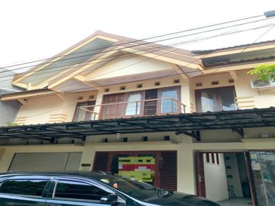 Rumah 2 Lantai Siap Huni Dekat UPN Seturan Jogja Depok Sleman