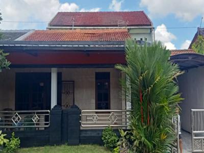 Rumah Asri di Soka Permai, Purwomartani - Sleman.