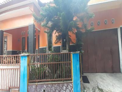 Rumah Bagus Di Segitiga Emas Yogjakarta Sleman, Dekat Kampus dan Mall