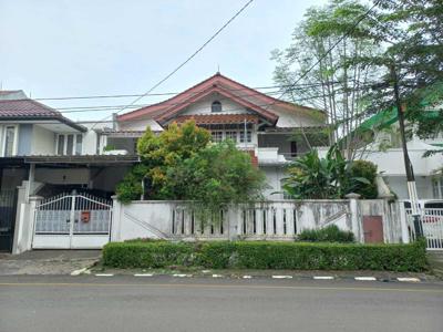 Rumah Bagus Tanah Besar Sebelahnya Bintaro Plaza Bintarojaya