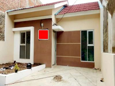 Rumah Baru 200 JUTAAN di Padalarang dkt Gadobangkong Cimareme Cilame