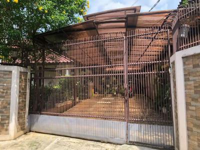 Rumah Bintaro Pesanggrahan Jl Kenanga jaksel