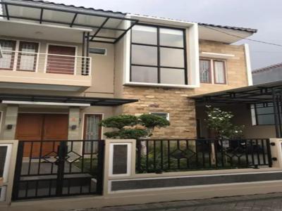 Rumah Cantik Di Kota Jogja Dekat RS. Wirosaban & Kampus UAD