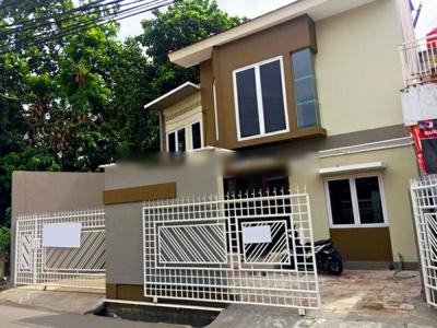 Rumah Cantik Harga Murah di Cikini Bintaro Sektor 7