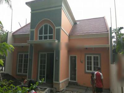 Rumah Cantik Purwomartani