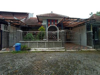 Rumah cluster di Papahan tasikmadu Karanganyar Surakarta