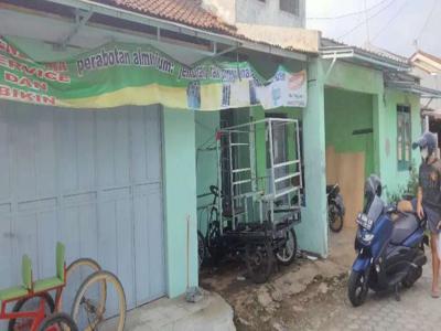 Rumah dekat GOR Purbalingga