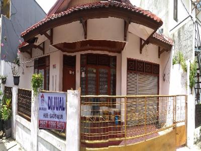 Rumah Di Cawang Otista, Jakarta Timur