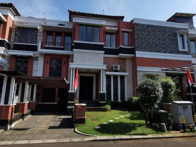 Rumah di Gading Park View, Kelapa Gading Jakarta Utara.