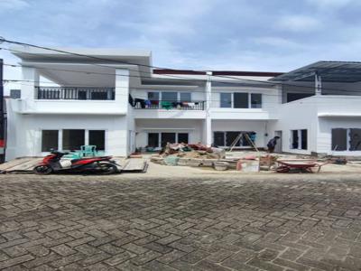 Rumah Di Jual Baru Bagus Minimalis Siap Huni Di Graha Bintaro