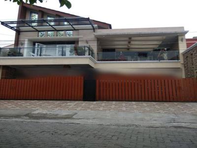 Rumah di Kijang Utara Semarang ( Nt 1244)