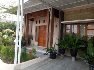 RUMAH DI PONDOK PERMAI GIWANGAN.