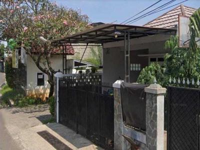 Rumah Dijual 2 Lantai Siap Huni Di Pondok Cabe Ilir
