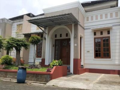Rumah Dijual Arca Unsoed Purwokerto