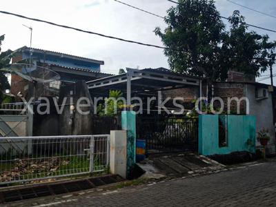 Rumah Dijual daerah Semarang Barat xmsk702