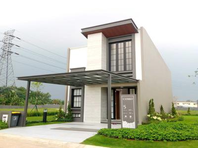 Rumah Dijual di Grand Bukit Dago Bogor