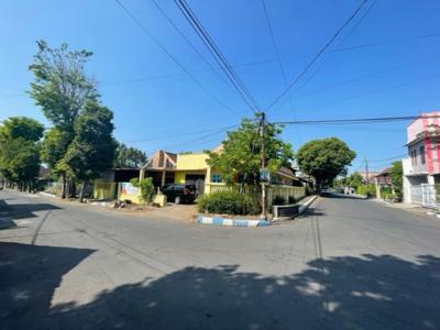 Rumah Dijual di Jl. Cokro Sujono Lumajang