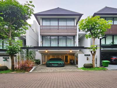 Rumah Dijual di Lebak Bulus Jakarta Selatan