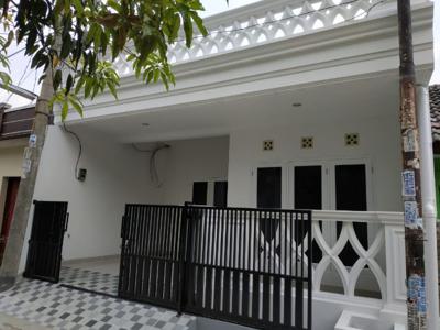 Rumah dijual di Perumahan Alinda Kencana 2 di Bekasi Utara Jawa barat