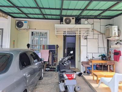 Rumah Dijual Murah Bebas Biaya-Biaya di Karawaci