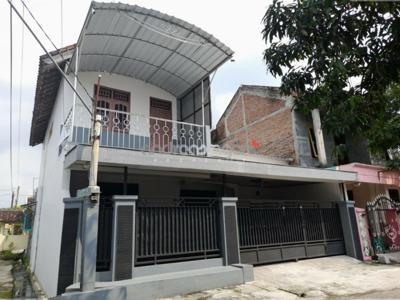 Rumah Dijual Siap Huni Klodran Solo