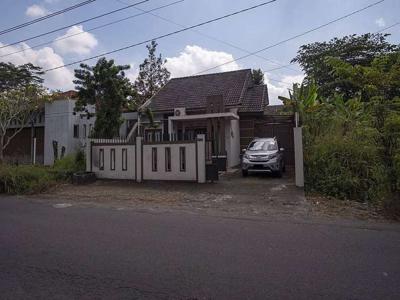 Rumah Hanya 3 Menit dari WaterPark, Jogja Bay, Sleman - DI Yogyakarta
