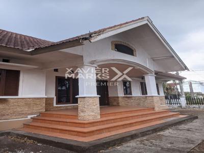 Rumah Hook Luas Siap Huni Dekat Kalpataru Tengah Kota Malang