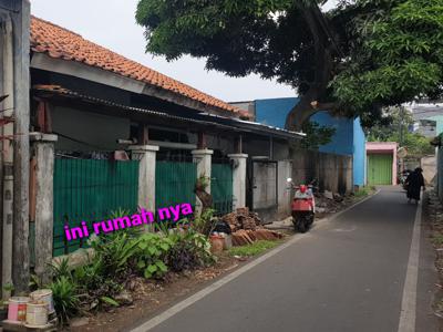 Rumah Jual Cepat Luas 90 dekat sekolah di CEGER pondok aren