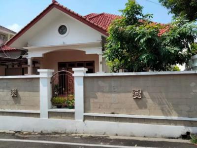 Rumah Karangrejo Jatingaleh Gajahmungkur Semarang